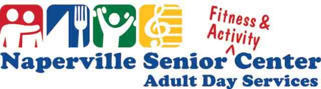 Naperville Senior Center image