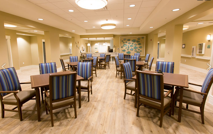 Beach House Assisted Living & Memory Care | AssistedLiving.org