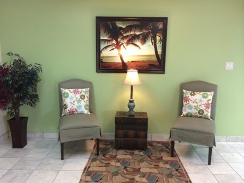 Veranda House Assisted Living