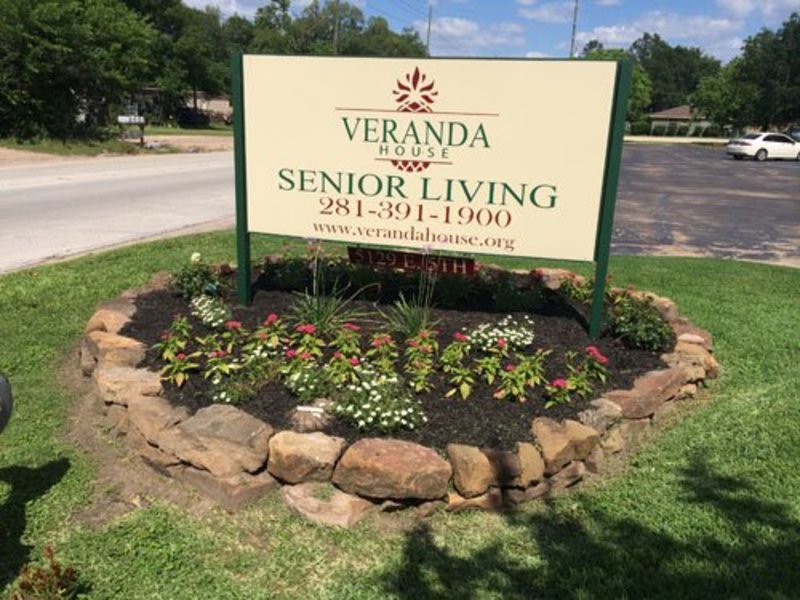 Veranda House Assisted Living