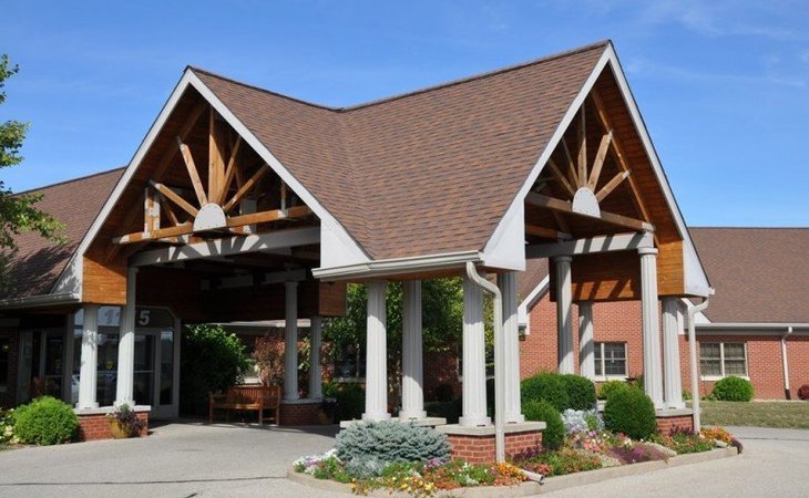 Snyder Village Assisted Living - 11 Reviews - Metamora