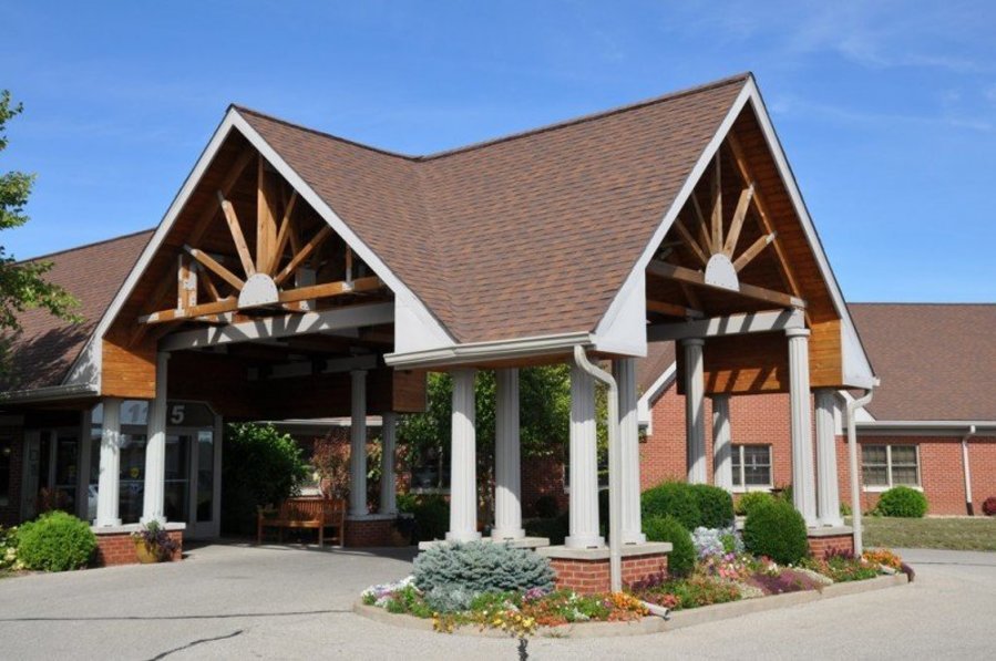 Snyder Village Assisted Living