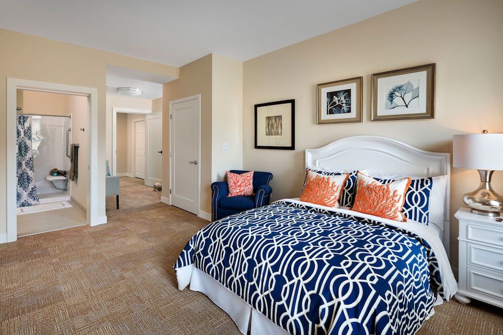 Maplewood at Brewster