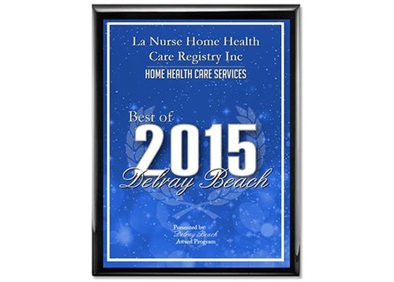 La Nurse Home Care Registry