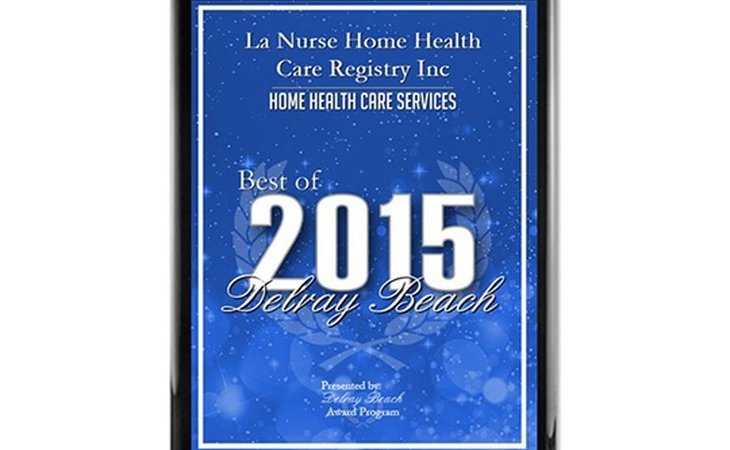 photo of La Nurse Home Care Registry