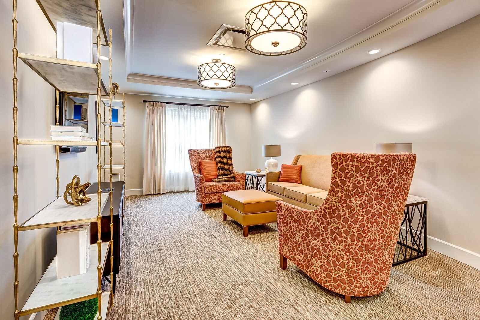 Maplewood at Twinsburg