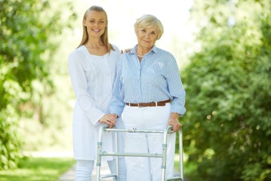 Care Nests In Home Senior Care