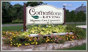 Cornerstone Living