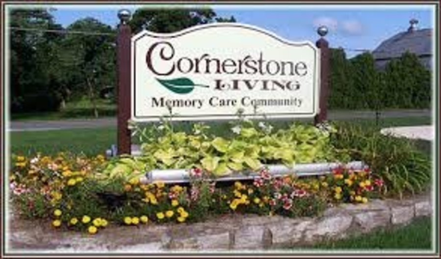 Cornerstone Living