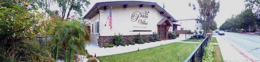 Palm Villas of Campbell image