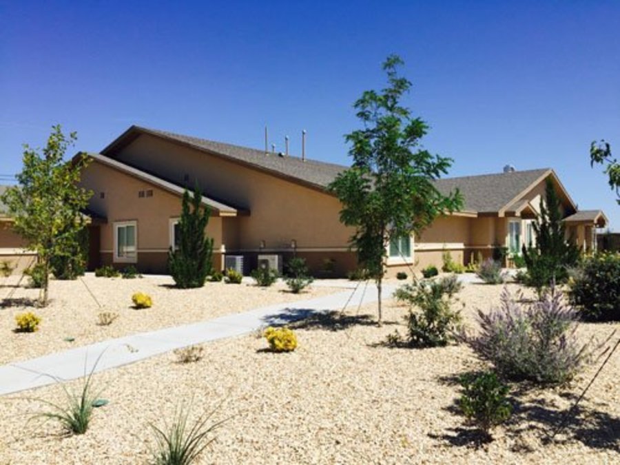 Good Life Assisted Living and Memory Care El Paso