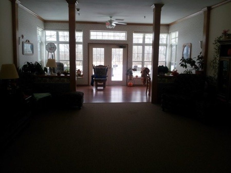 Marvin's Manor Horicon