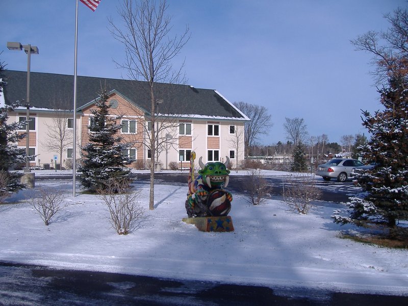 Grace Lodge Assisted Living