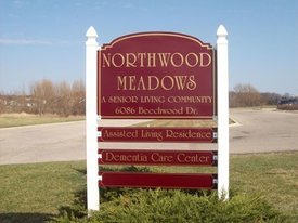 Northwood Meadows - A Senior Living Community - CLOSED