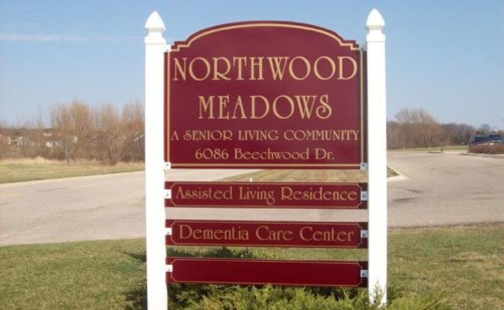 photo of Northwood Meadows - A Senior Living Community