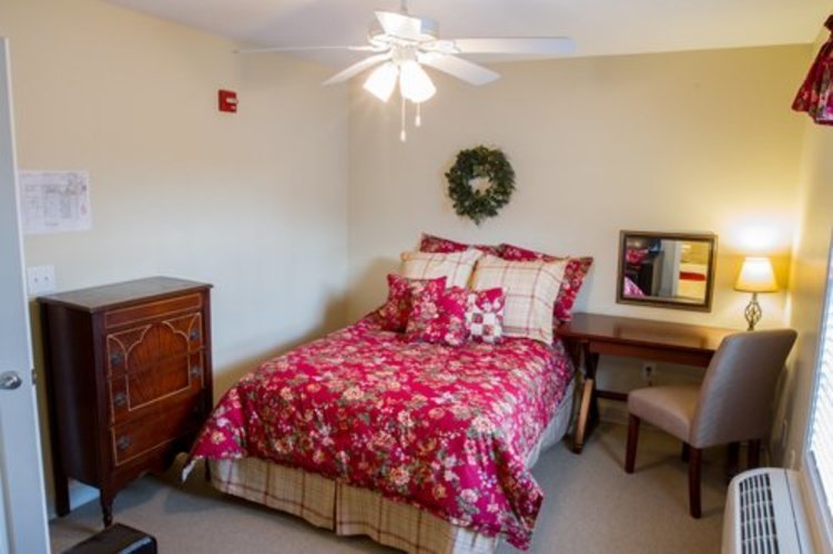 The Oaks at Fairmount Fairmount, GA