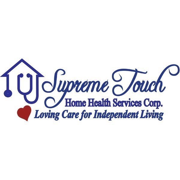 Supreme Touch Home Health Services Corp