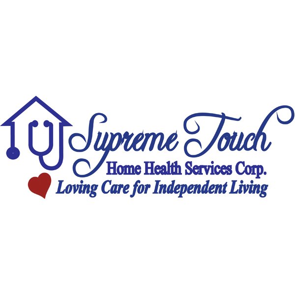 Supreme Touch Home Health Services Corp image