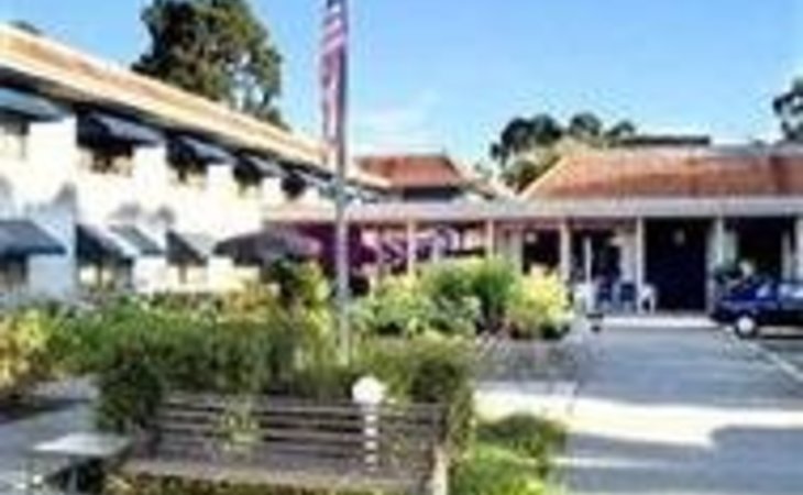Del Monte Assisted Living & Memory Care
