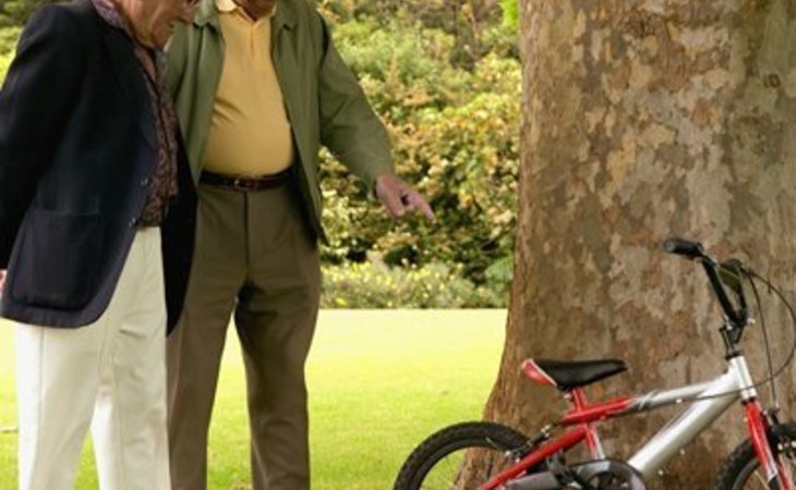 Del Monte Assisted Living & Memory Care