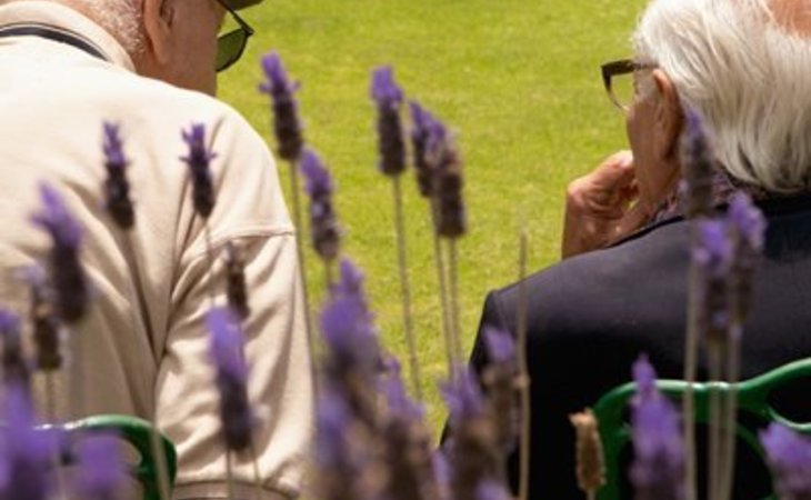 Del Monte Assisted Living & Memory Care