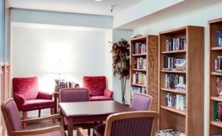 Del Monte Assisted Living & Memory Care