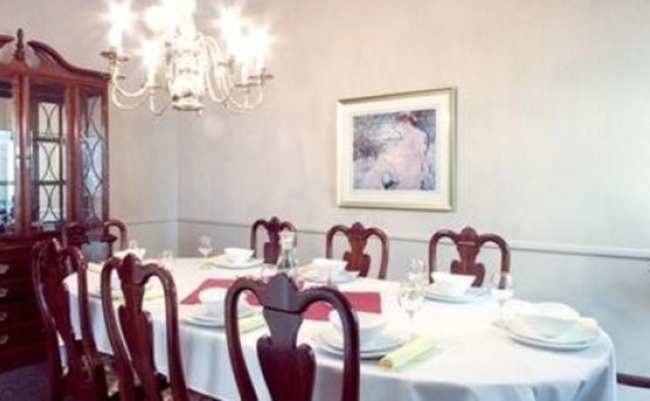Del Monte Assisted Living & Memory Care