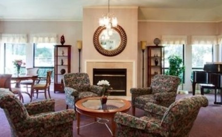 Del Monte Assisted Living & Memory Care