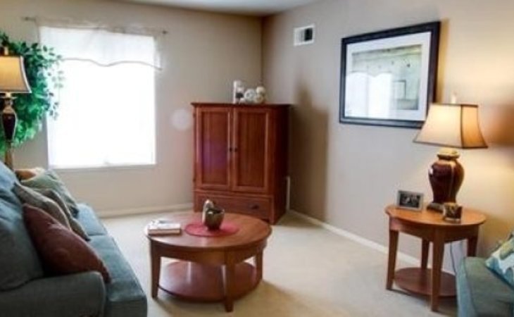 Del Monte Assisted Living & Memory Care