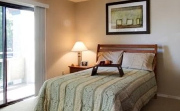 Del Monte Assisted Living & Memory Care