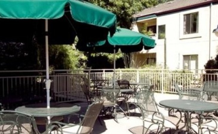 Del Monte Assisted Living & Memory Care