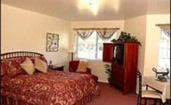 Brookdale Pocatello