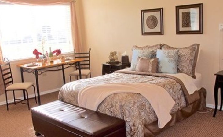 Brookdale Pocatello