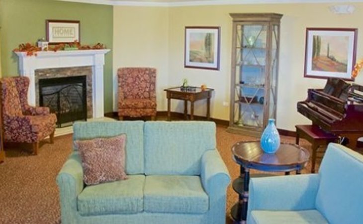 Brookdale Pocatello