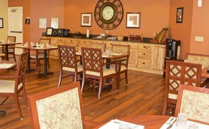 Brookdale Pocatello
