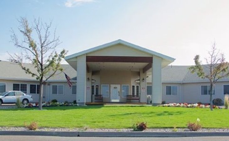 Brookdale Pocatello