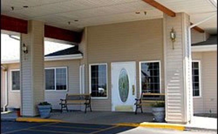 Brookdale Pocatello
