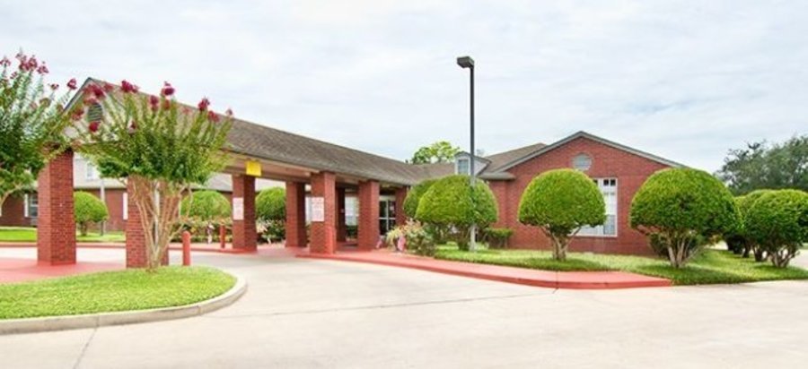 Brookdale Memorial Oaks