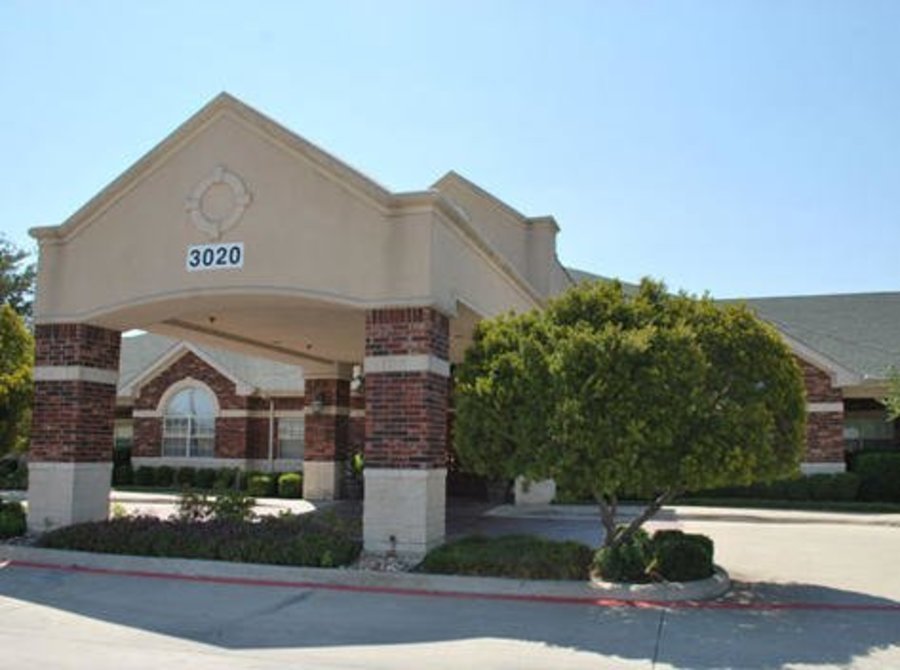 Brookdale Summer Ridge