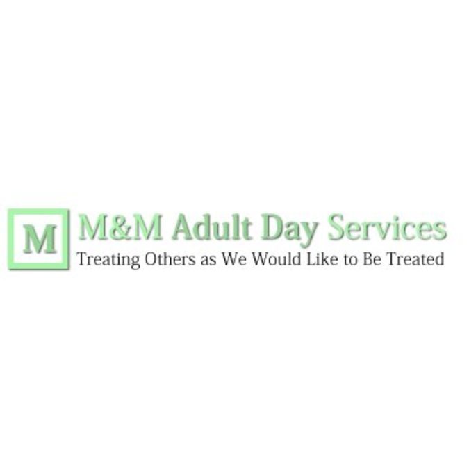 M & M Adult Day Services 