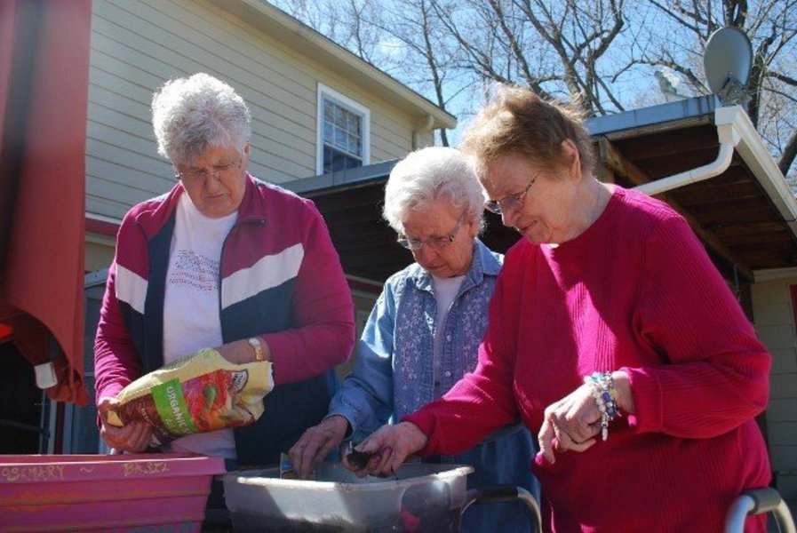 M & M Adult Day Services 