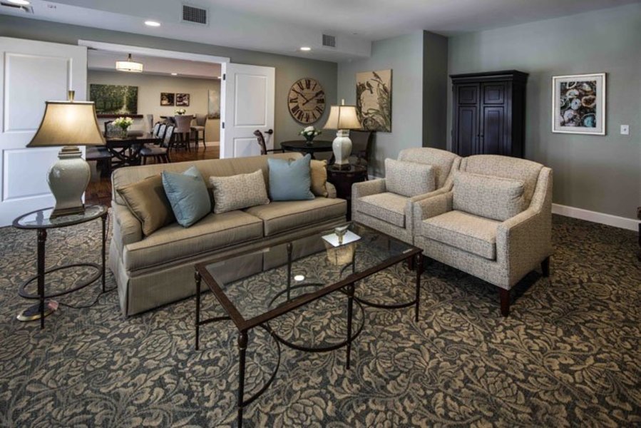 Arbor Hills Independent Living