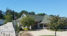 The Glenwood Supportive Living of Greenville