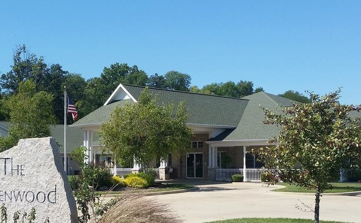 photo of The Glenwood Supportive Living of Greenville