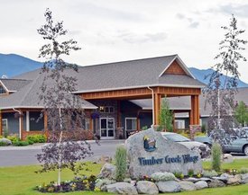 Timber Creek Village - Columbia Falls