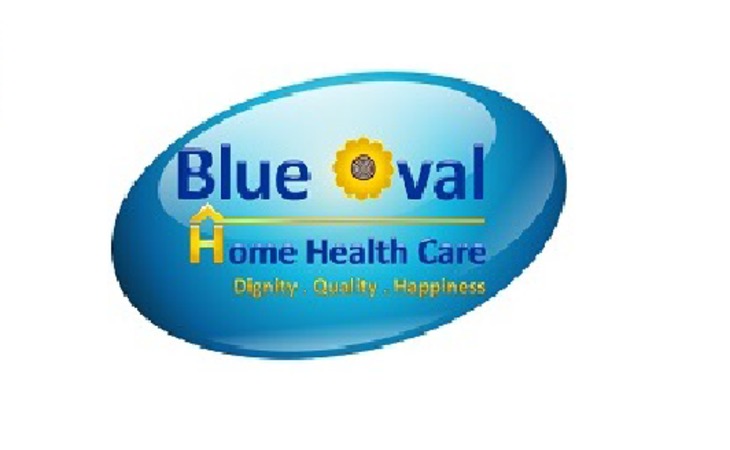 photo of Blue Oval Home Health Care