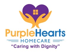 photo of Purple Hearts Homecare