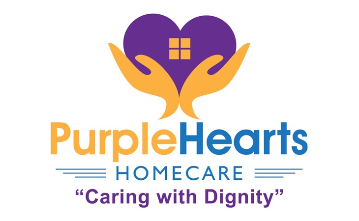 Purple Hearts Homecare - 9 Reviews - Windsor Senior Care