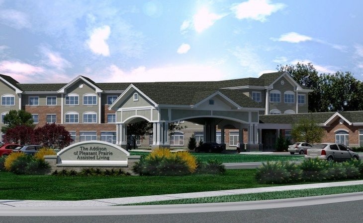 The Addison of Pleasant Prairie Senior Living - 6 Photos