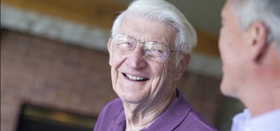 Touching Hearts at Home NYC